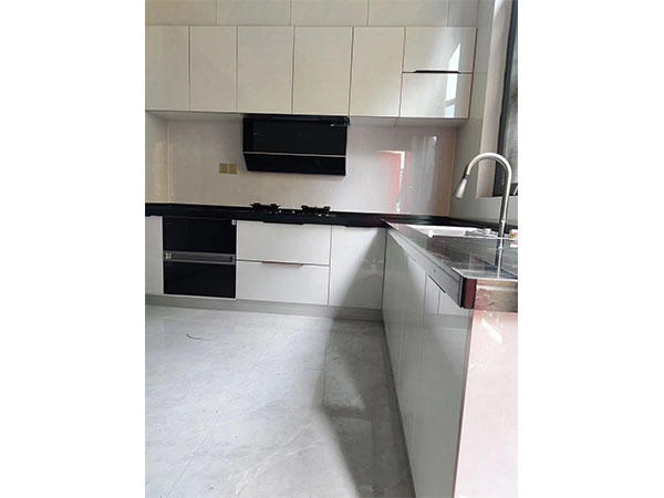 安裝案例 安裝案例